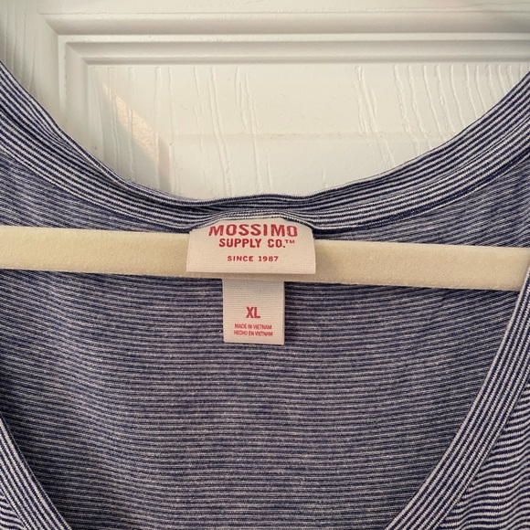 Striped Tee - Picture 2 of 2